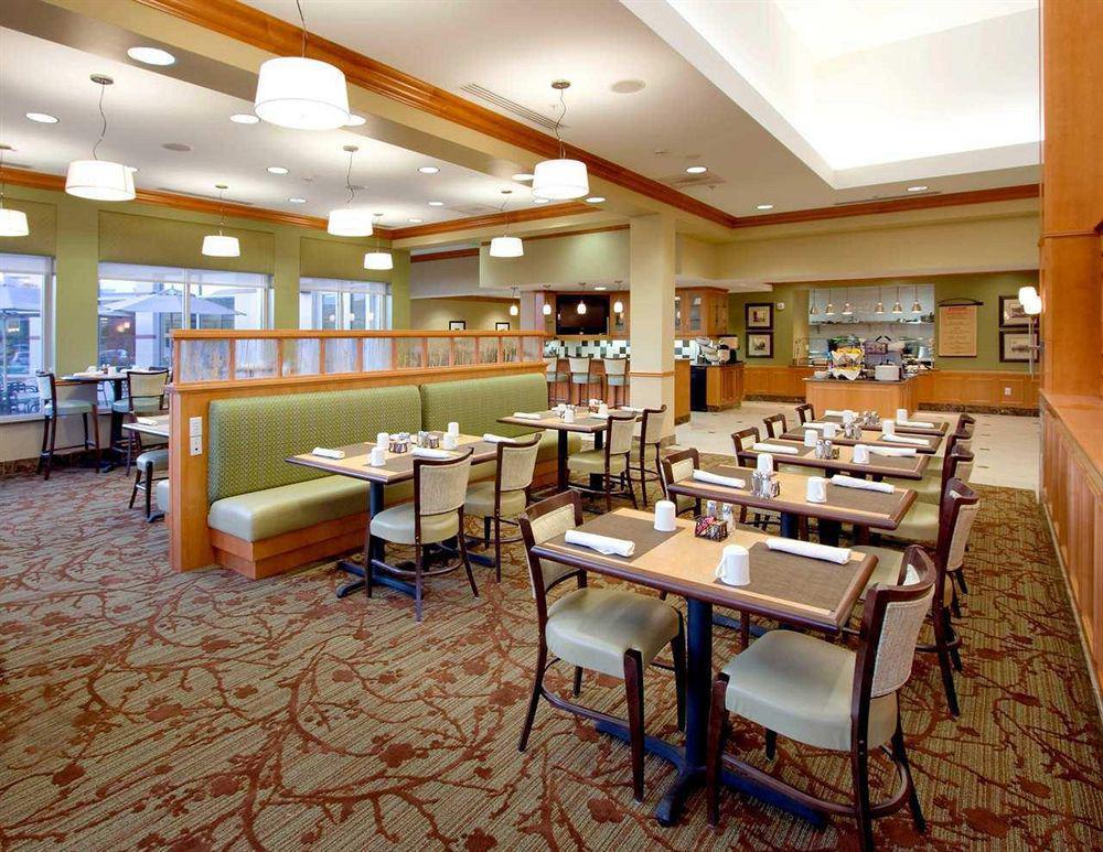 Hilton Garden Inn Salt Lake City/Sandy Restaurant foto